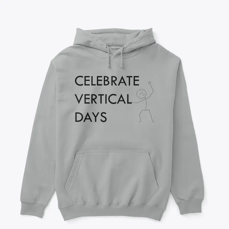 Celebrate Vertical Days