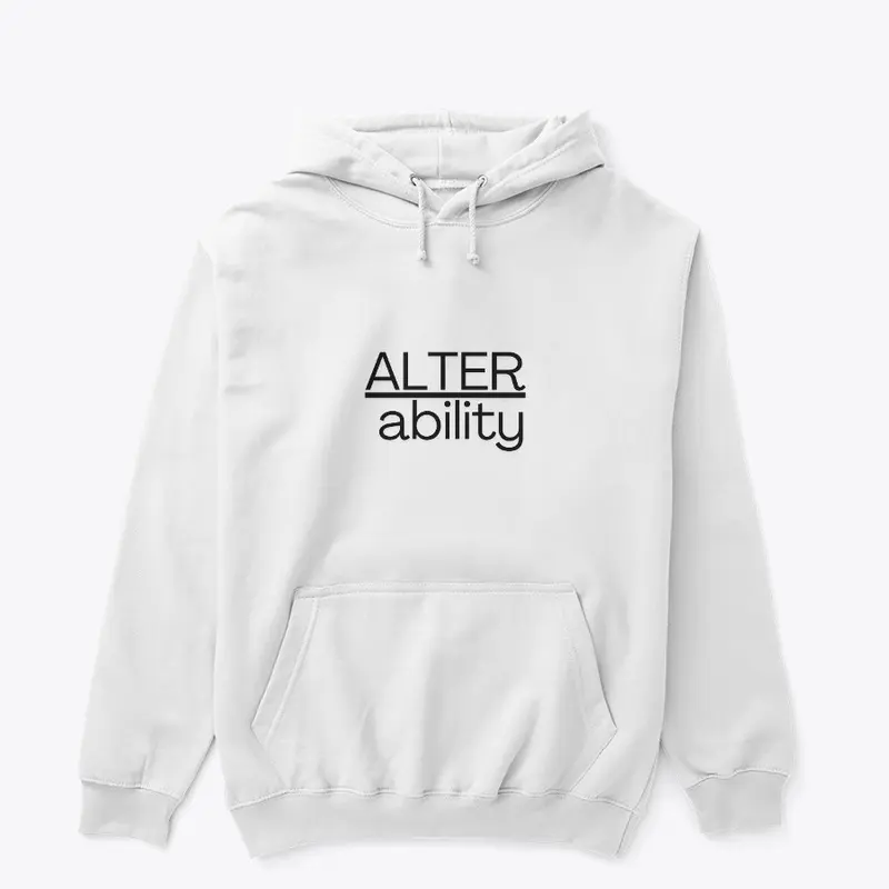 ALTER-ability