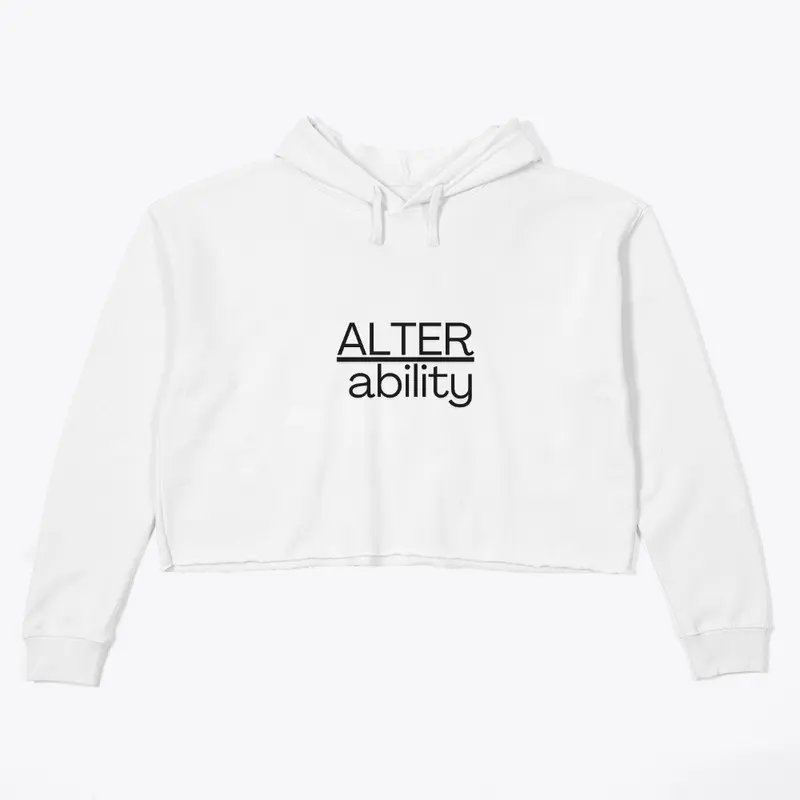 ALTER-ability