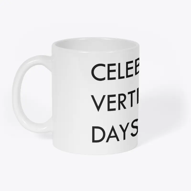 Celebrate Vertical Days