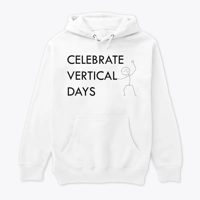 Celebrate Vertical Days