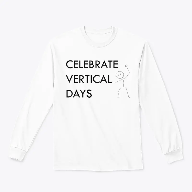 Celebrate Vertical Days