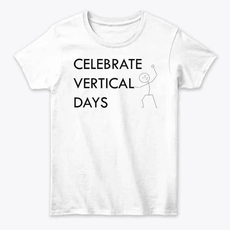 Celebrate Vertical Days