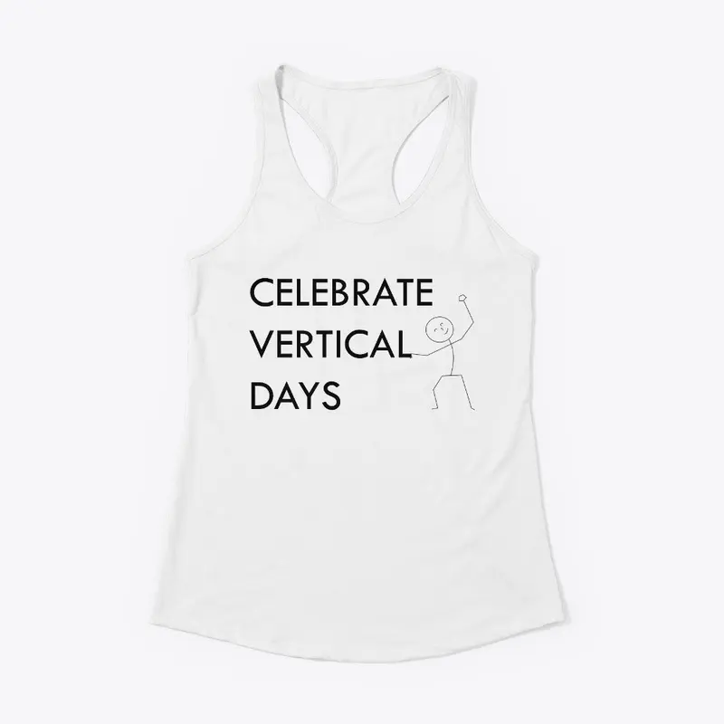 Celebrate Vertical Days