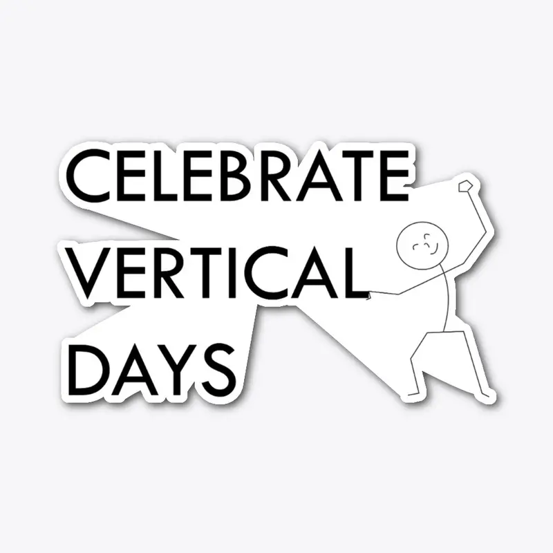 Celebrate Vertical Days