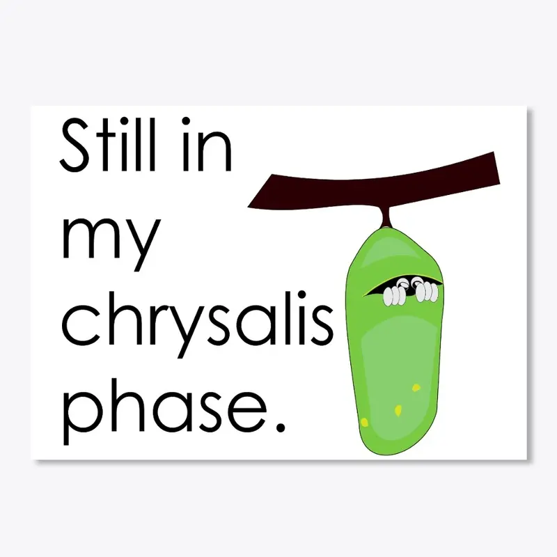 Chrysalis Phase